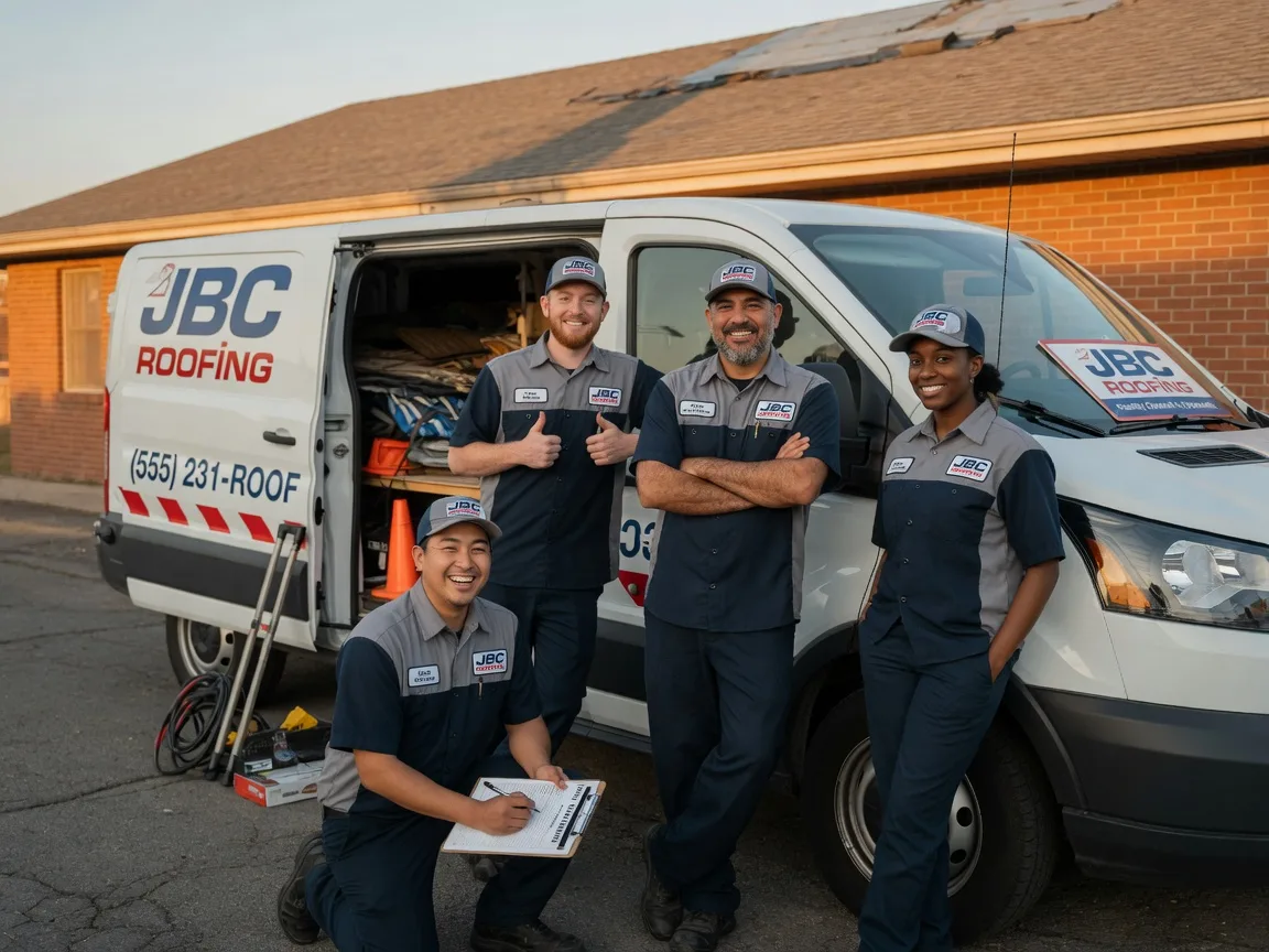 Roof Replacement company in Carlisle, IA