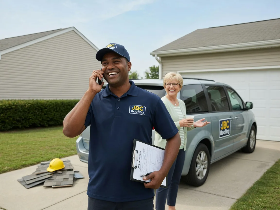 Roof Replacement Carlisle, IA FAQs